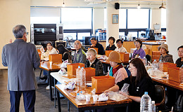곰팡이 없는 장, 과학으로 빚는 전통의 맛