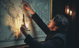 김대건 신부 영화 ‘탄생’, tvN 드라마 ‘청년 김대건’으로 재탄생