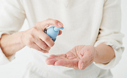 시니어는 피부가 가려워