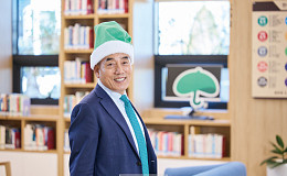 오늘의 나눔이 내일의 세대를 키우다