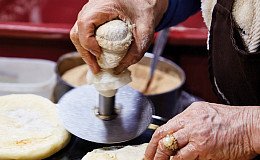 K-할머니 스트리트 푸드, 세계인을 사로잡다