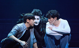 새로운 얼굴들과 10주년, 뮤지컬 ‘데스노트’