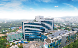 [공공의료 심장 시립병원①] 서울의료원, 고령사회 대응 본격화…노인전문센터 연내 개소