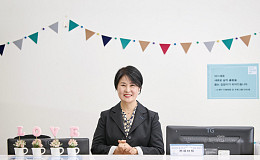 “인생 2막의 나침반, 책임감 크게 느껴요”