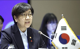 한·중·일 보건장관회의서 ‘고령화 해법’ 논의, 통합돌봄체계 구축 지원