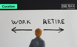 [Trend&bravo] 은퇴 시기로 본 '퇴직 후 하고 싶은 일' Top