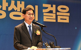 김성주 국민연금 이사장 “수급연령 조정 포함 2단계 연금개혁 시작해야”