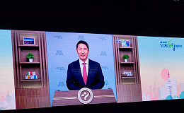 오세훈 시장 “가치동행일자리, 중장년 경험 지역사회로 연결”