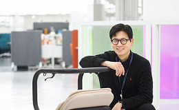 유명 디자인상 4관왕 실버산업계 주목, 유니움 윤태현 대표