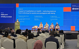 “세계보건기구, 한의학의 혁신성 인정”