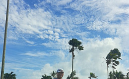 76세, 75타를 치다…두 번의 에이지슈터가 말하는 '꾸준함의 힘'