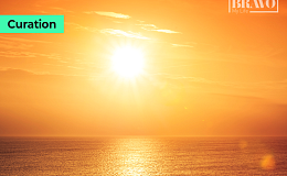 [Trend&Bravo] 2026 새해 첫 해돋이, 전국 일출 시간 한눈에