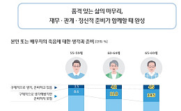 [시니어 트렌드] 