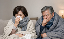 호흡기 질환 위험 높아지는 겨울 ‘팔물탕’으로 독감 예방