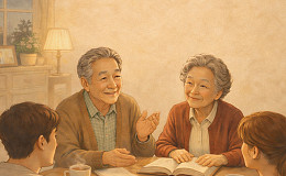 ‘남길 말 vs 거둘 말’ 실생활 적용 시니어 말 사전