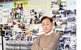 표창원 프로파일러 “60세, 여전히 타협하지 않는다”