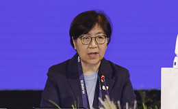 정은경 복지부 장관