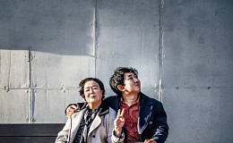 욕쟁이 엄마, 100만 유튜버 되다