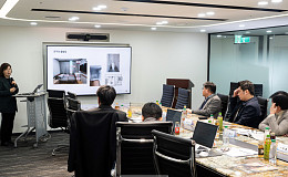 [좌담회] 한국형 유니트케어를 말하다