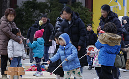 설 연휴 고향 방문, 부모의 ‘작은 신호’ 돌봄 위기 막아
