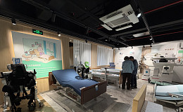 고령화된 중국, “실버경제 주력 산업으로” 육성 방안 제시