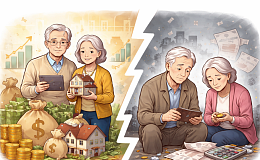 집있으면 가난해도 지원 못받는 현실, 소득 중심 정책의 한계