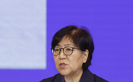 정은경 장관 “올해 통합돌봄 본격 확산…국민이 체감하는 복지강국 만들 것”