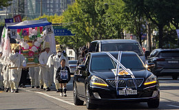 “유골 가져가” 소유권 이전이 빚은 자임추모공원 사태 반년째 공전