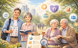 ‘65세 이상’ 노인 기준 바꿔야…정책 설계 전환 시급