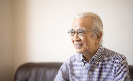 “적당적당하게 살아” 90세의 혼자 사는 법, 日서 인기