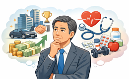 50대 남성 ‘수입·사회적 수준이 곧 건강’ 인식 가장 강해