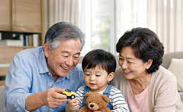 데이터로 읽는 황혼육아의 현실