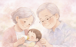 황혼육아 경험한 시니어의 속마음