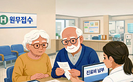 은퇴 후 의료비 보험과 제도로 준비하는 법