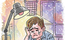 “실패는 마침표 아닌 쉼표” 실패에서 배우는 어른의 공부