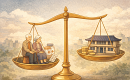 한은 지방본부 제언 “고령화, 지방재정 부담 증가…기초연금 개편 필요”