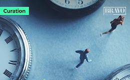 [Trend&Bravo] 초고령사회, 세대별 희망 기대수명 비교 3