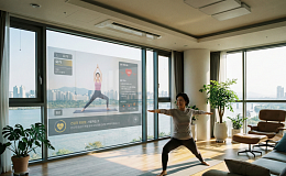 “건강 강박은 피곤” 2026 웰니스 트랜드는 ‘장수 주거’