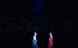 조선의 장영실, K-뮤지컬로 날다 ‘한복 입은 남자’