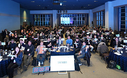 자본 너머의 연대 선언한 투자업계, 부산서 결집