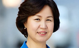 한국노인인력개발원장에 김수영 전 양천구청장 취임