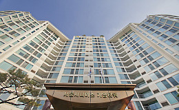 [서울시니어스 가양타워] 요양 아닌 ‘생활’...역세권 갖춘 실버타운의 조건