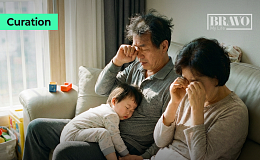 [Trend&Bravo] 황혼육아, 참지 말아야 할 증상 Top 7