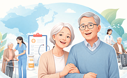 국가 우선 과제 ‘장기요양’은 아시아의 숙명