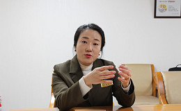 [서울시니어스 가양타워] 조하나 본부장 “이제는 60대 액티브 시니어가 먼저 옵니다”