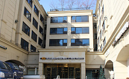 [KB골든라이프케어 종로평창카운티] 반려동물 동반 가능한 실속형