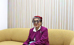 [삼성노블카운티] “농장 관리하던 시간, 여기선 나를 위해 써요”