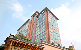 [노블레스타워] 60세부터 즐거움과 90세 이후의 편안함을 설계하다