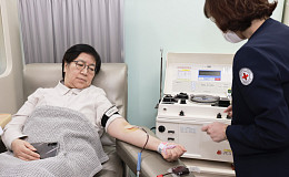 설 연휴에도 문 여는 ‘헌혈의 집’ 어디?