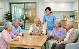 유니트케어, 선택이 아닌 기준이 될 수 있을까?